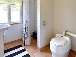 5 Person Holiday Home in Uddevalla