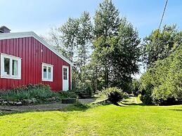 5 Person Holiday Home in Uddevalla