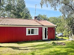 5 Person Holiday Home in Uddevalla