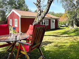 5 Person Holiday Home in Uddevalla