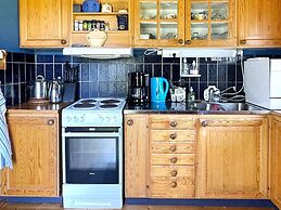 5 Person Holiday Home in Uddevalla