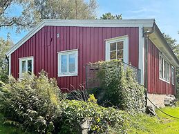 5 Person Holiday Home in Uddevalla