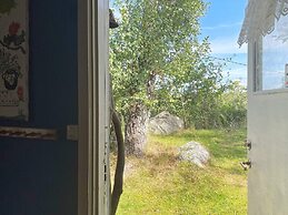 5 Person Holiday Home in Uddevalla