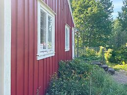 5 Person Holiday Home in Uddevalla