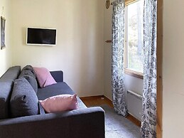 5 Person Holiday Home in Uddevalla