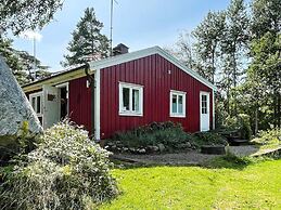 5 Person Holiday Home in Uddevalla