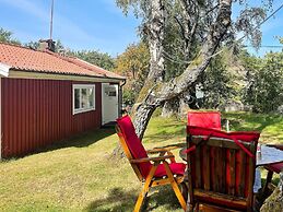 5 Person Holiday Home in Uddevalla