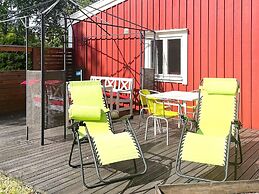 5 Person Holiday Home in Uddevalla