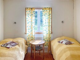 5 Person Holiday Home in Uddevalla
