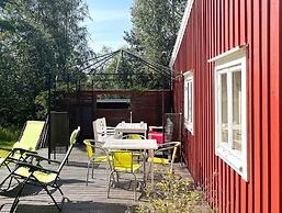 5 Person Holiday Home in Uddevalla