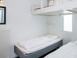 5 Person Holiday Home in Glesborg