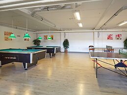 5 Person Holiday Home in Glesborg
