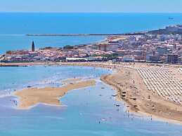 Gorgeous Caorle Resort Near the Beach