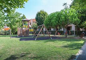Gorgeous Caorle Resort Near the Beach