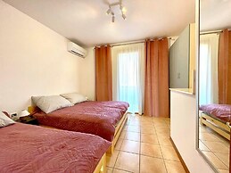 Gorgeous Caorle Resort Near the Beach