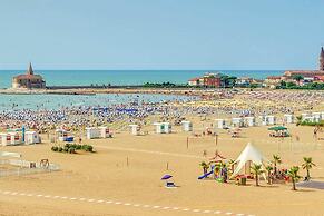 Gorgeous Caorle Resort Near the Beach