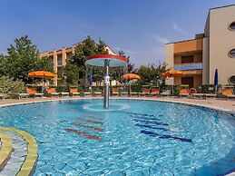 Gorgeous Caorle Resort Near the Beach