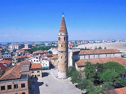 Gorgeous Caorle Resort Near the Beach