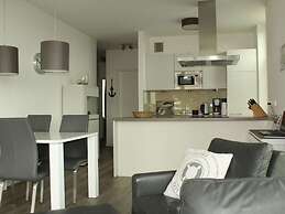 Seaside, South Cape Apartment D5