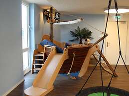 Seaside, South Cape Apartment D5