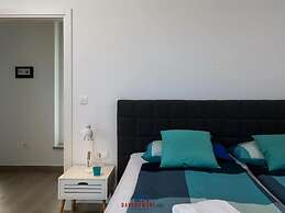 Sandi Comfortable Holiday Residence