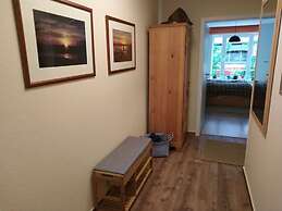 Holiday Apartment Central