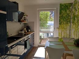 Holiday Apartment Central