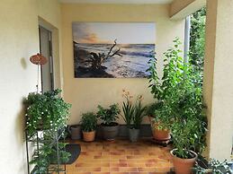 Holiday Apartment Central