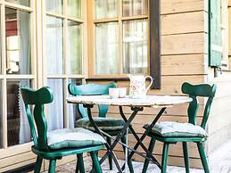 Berg-loft Ramsau