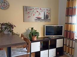 Holiday Apartment Coffee Mill