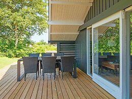 4 Person Holiday Home in Egernsund