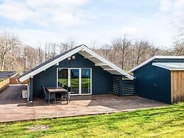 4 Person Holiday Home in Egernsund