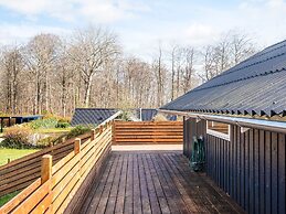 4 Person Holiday Home in Egernsund