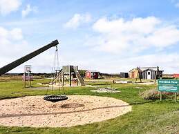 5 Person Holiday Home in Ulfborg
