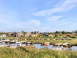 5 Person Holiday Home in Ulfborg