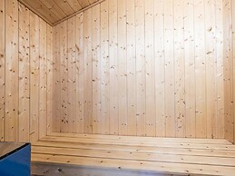 4 Person Holiday Home in Hemmet
