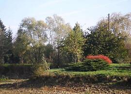 Holiday Home in Gargas With Pool and Nature