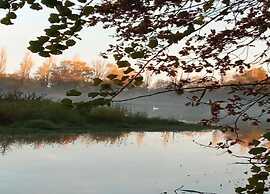 Holiday Home in Gargas With Pool and Nature