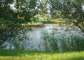 Holiday Home in Gargas With Pool and Nature