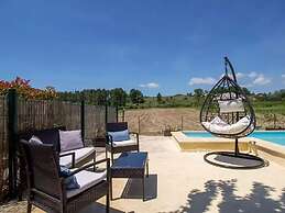 Holiday Home in Gargas With Pool and Nature