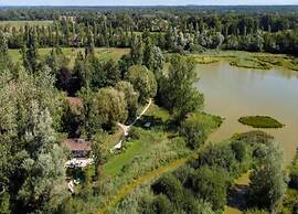 Holiday Home in Gargas With Pool and Nature