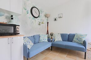 Holiday Home in Gargas With Pool and Nature