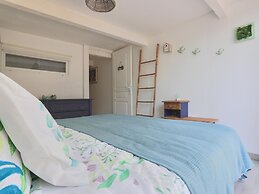 Holiday Home in Gargas With Pool and Nature