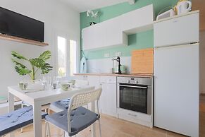 Holiday Home in Gargas With Pool and Nature