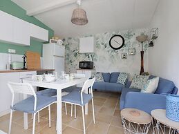 Holiday Home in Gargas With Pool and Nature
