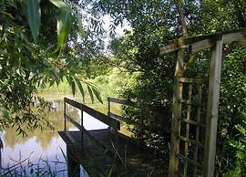 Holiday Home in Gargas With Pool and Nature