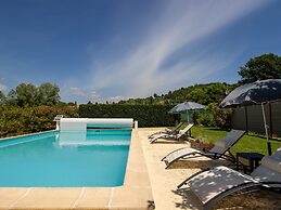 Holiday Home in Gargas With Pool and Nature
