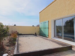 Holiday Home in Gargas With Pool and Nature