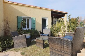 Holiday Home in Gargas With Pool and Nature