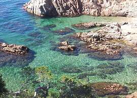 Safari Tent in Begur Near Costa Brava Beach